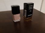 Chanel polish nail- smalto