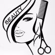beauty salon