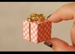 just a small gift