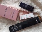 Make up repay, rimborso 