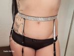 VICTORIA SECRET REGGICALZE