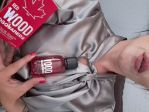 Red wood Dssquared profumo 