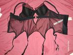GUEPIERE STEAL THE SHOW intimissimi