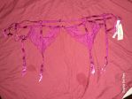 REGGICALZE intimissimi