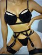 Lingerie lingerie lingerie