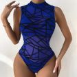 Body blue